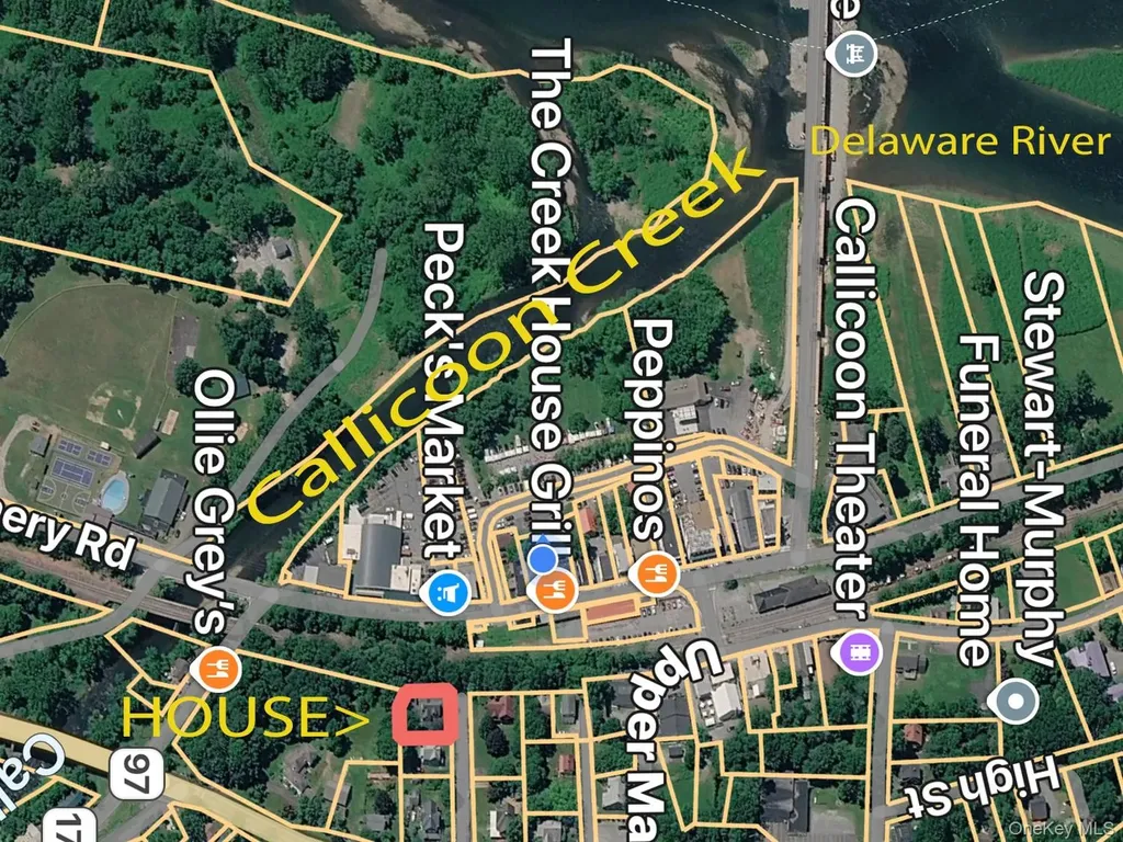 11 Highview Avenue Callicoon NY 12723