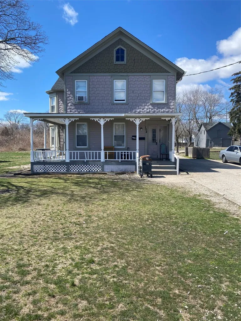 104 River Avenue Patchogue NY 11772