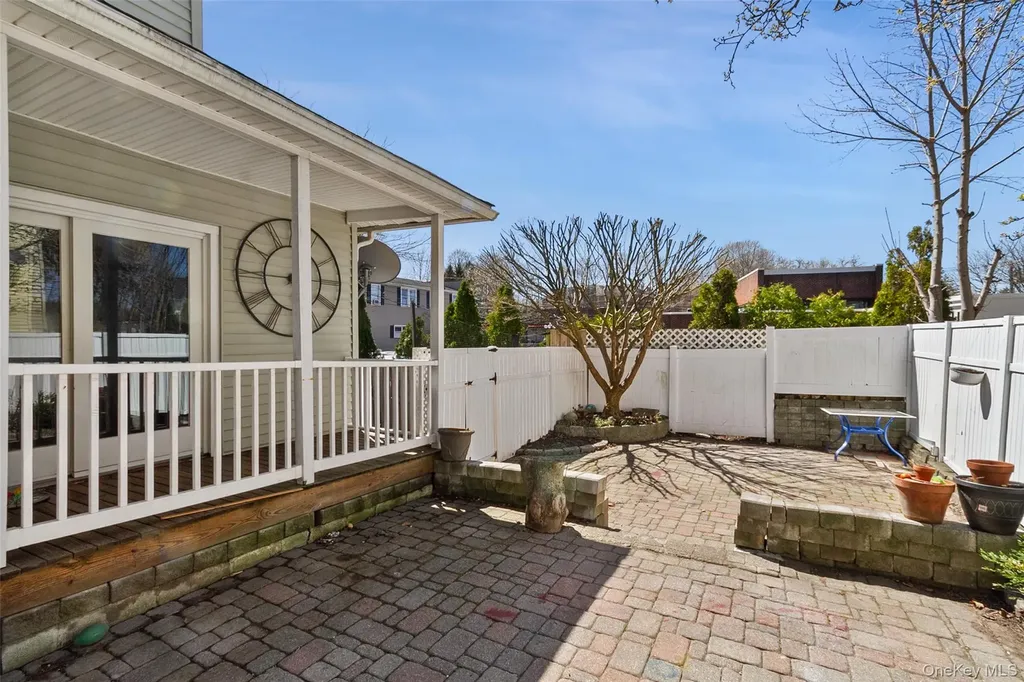 13 Lenox Place Mount Kisco NY 10549