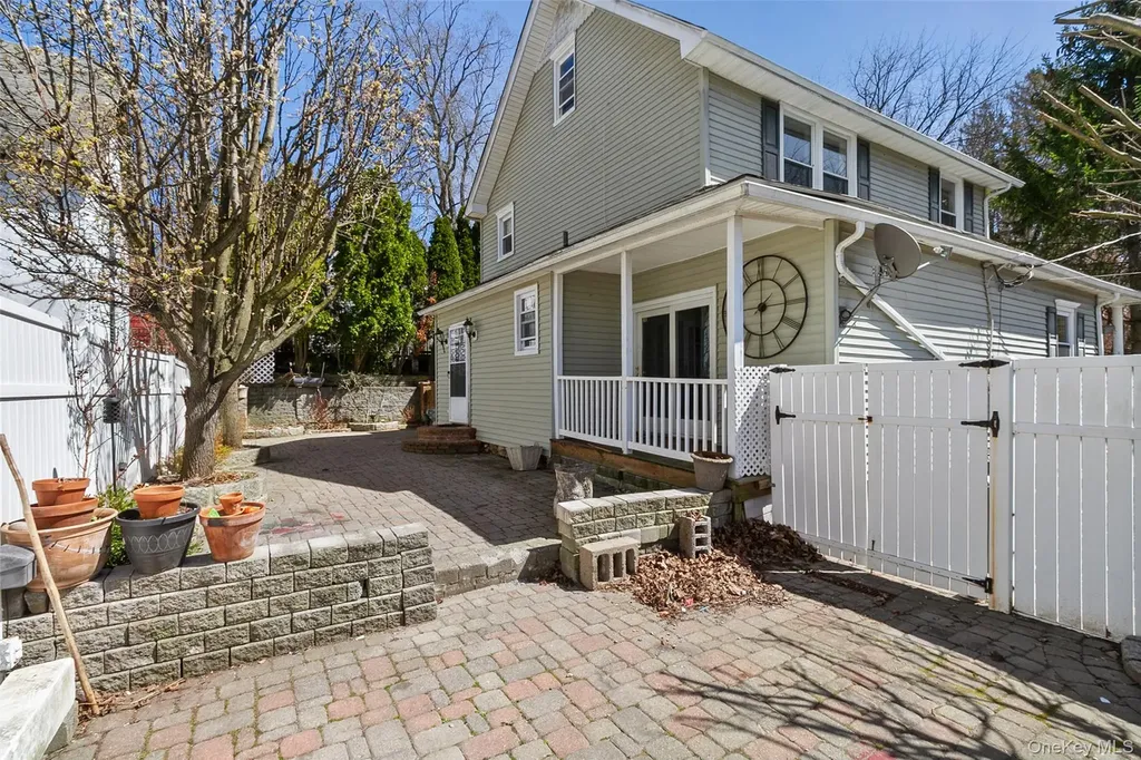 13 Lenox Place Mount Kisco NY 10549