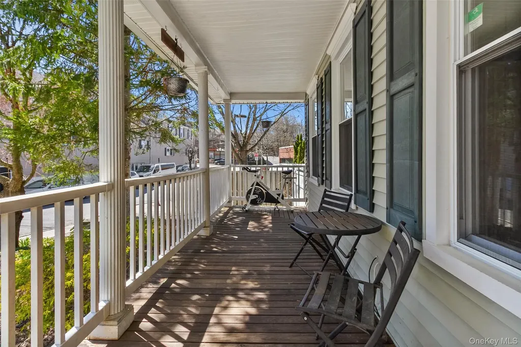 13 Lenox Place Mount Kisco NY 10549