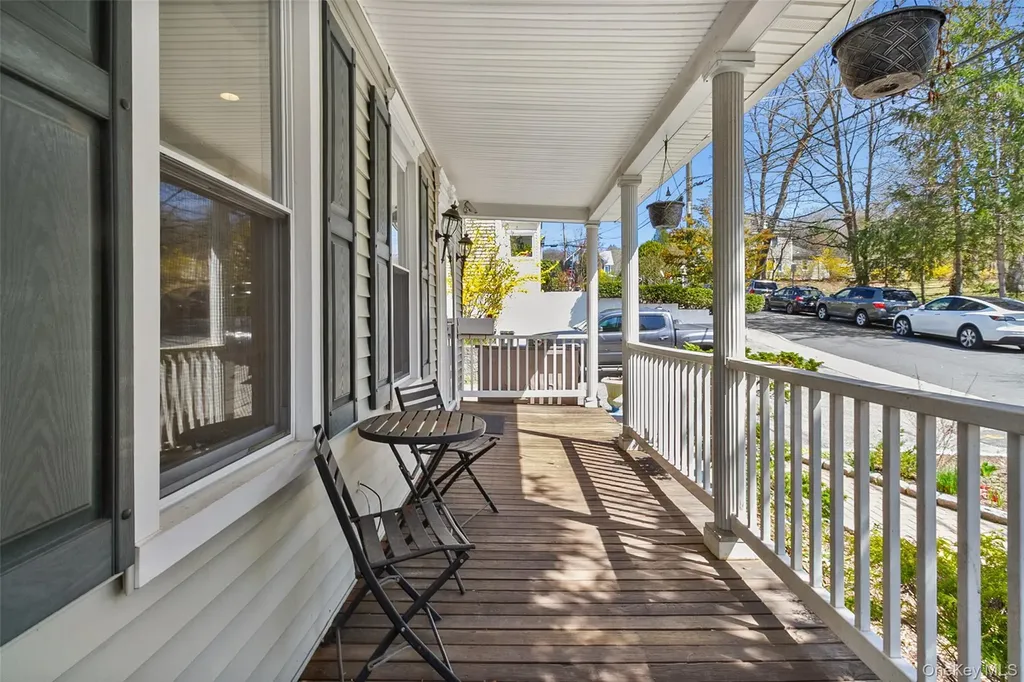 13 Lenox Place Mount Kisco NY 10549