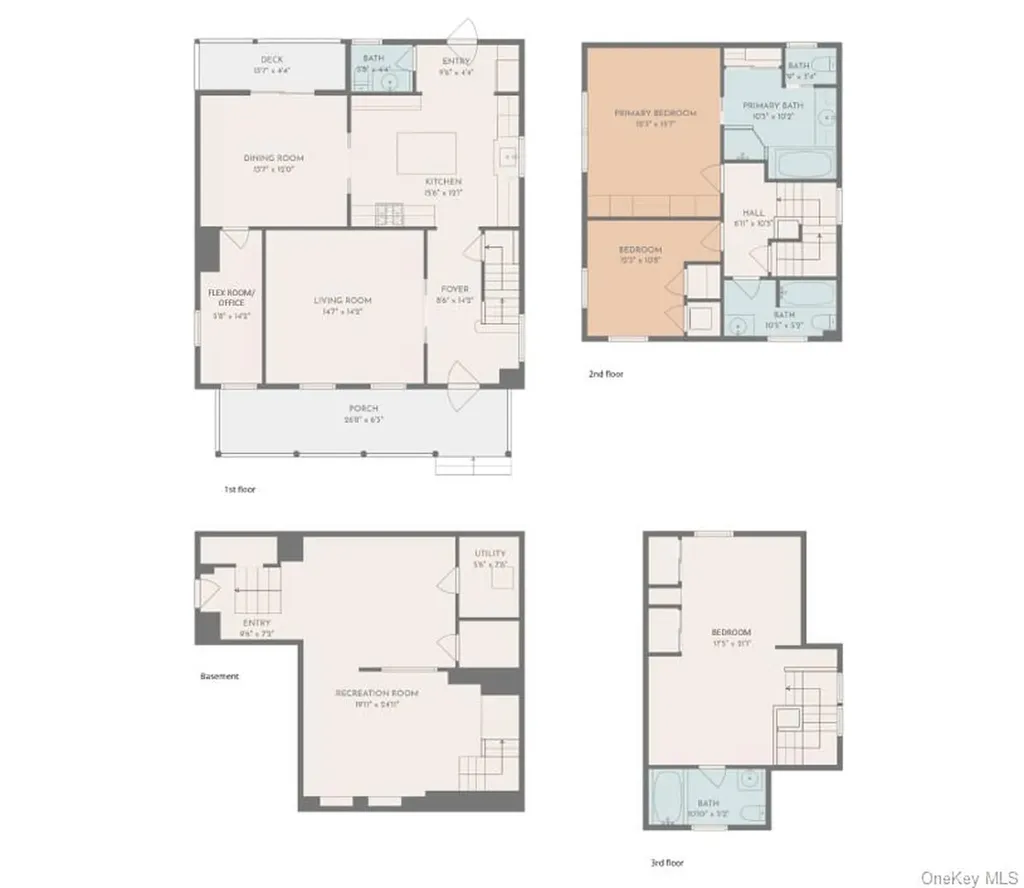 13 Lenox Place Mount Kisco NY 10549