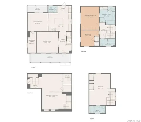 13 Lenox Place Mount Kisco NY 10549