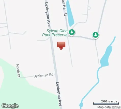 2882 Lexington Avenue Mohegan Lake NY 10547