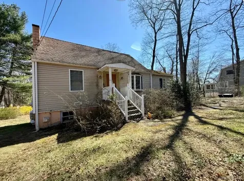 2882 Lexington Avenue Mohegan Lake NY 10547
