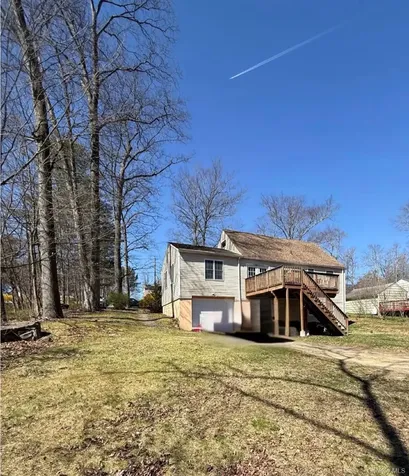 2882 Lexington Avenue Mohegan Lake NY 10547