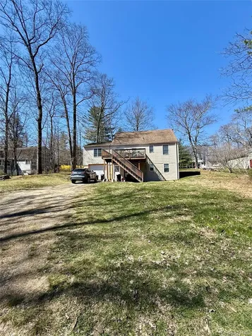 2882 Lexington Avenue Mohegan Lake NY 10547