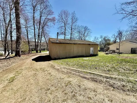 2882 Lexington Avenue Mohegan Lake NY 10547