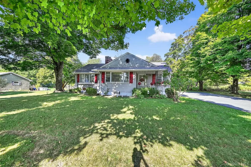 145 S Main Street Florida NY 10921