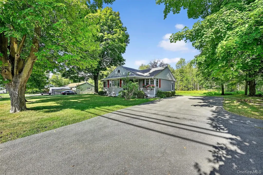 145 S Main Street Florida NY 10921