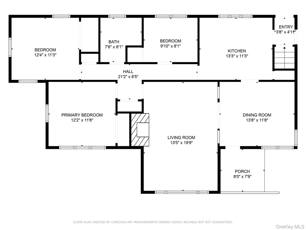 145 S Main Street Florida NY 10921