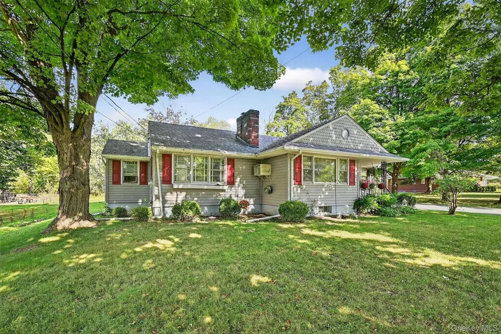145 S Main Street Florida NY 10921