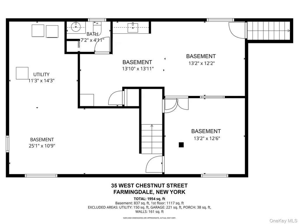 35 W Chestnut Street Farmingdale NY 11735
