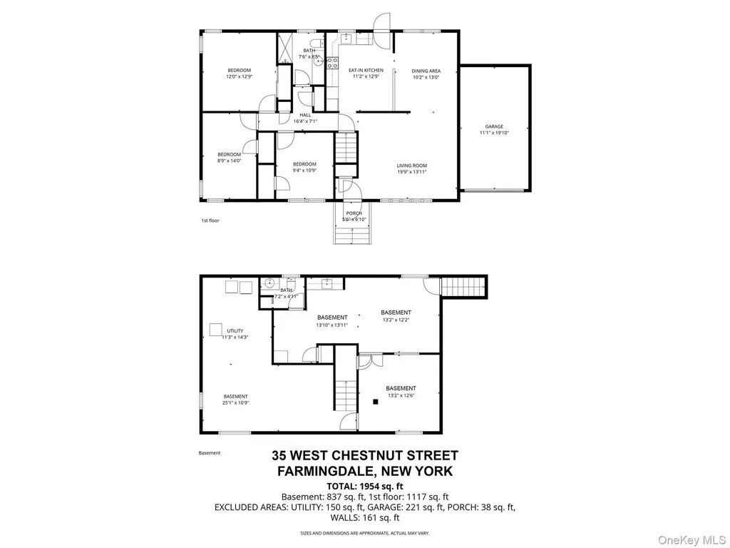 35 W Chestnut Street Farmingdale NY 11735