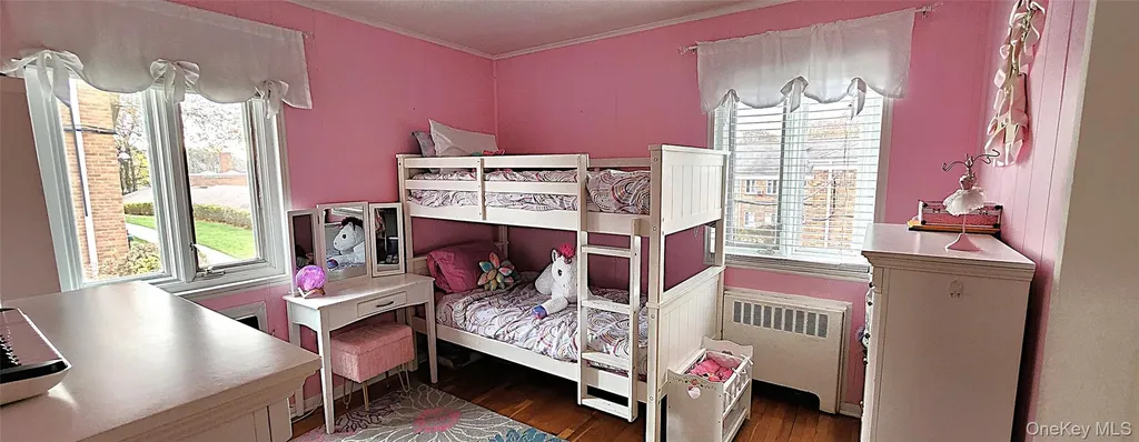 54 Lawrence Drive White Plains NY 10603