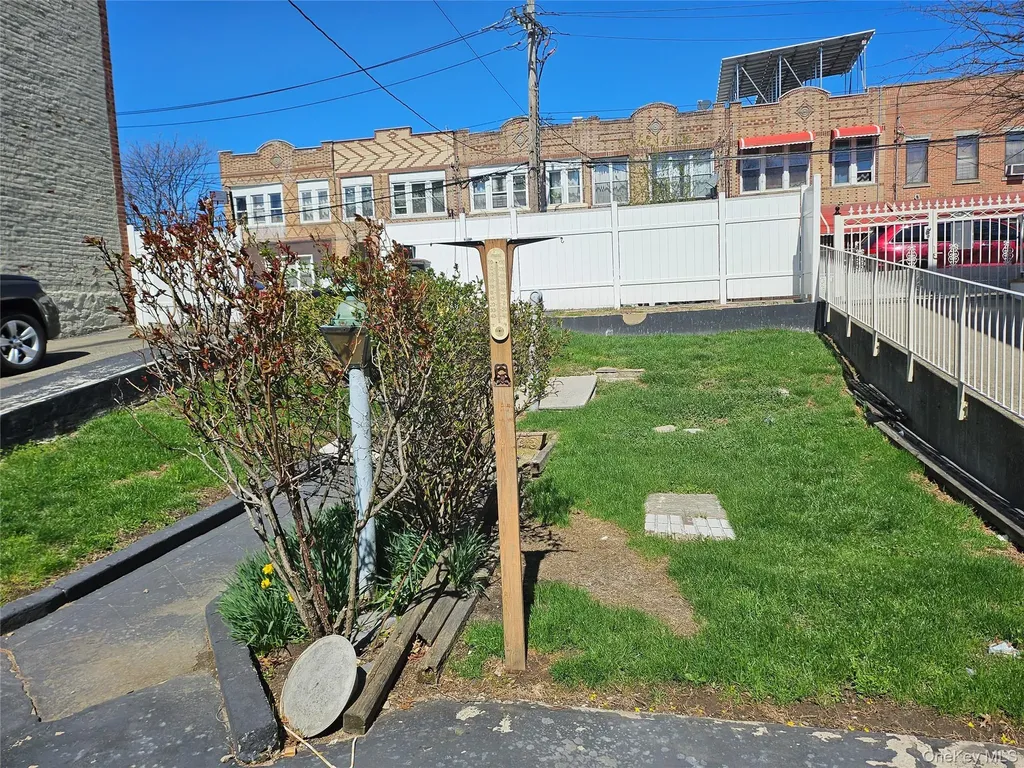 956 Hegeman Avenue Brooklyn NY 11208