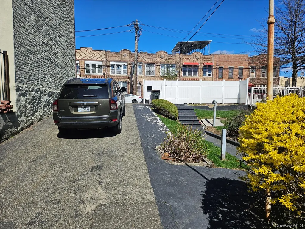 956 Hegeman Avenue Brooklyn NY 11208