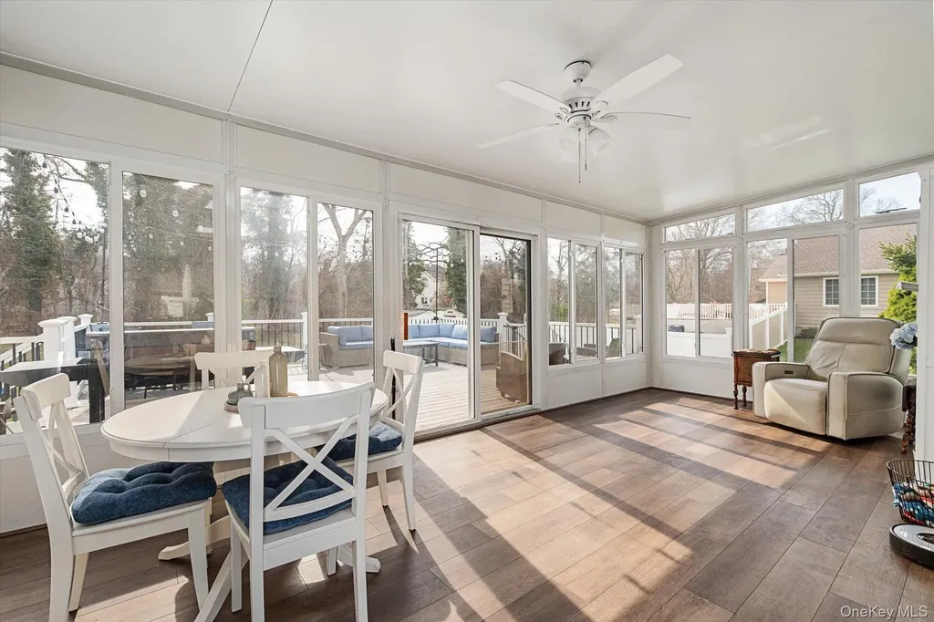 5 Orchard Road S East Patchogue NY 11772