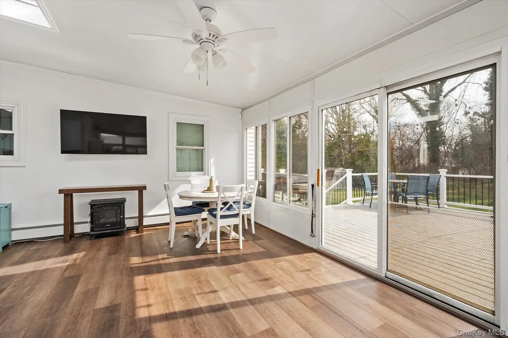 5 Orchard Road S East Patchogue NY 11772