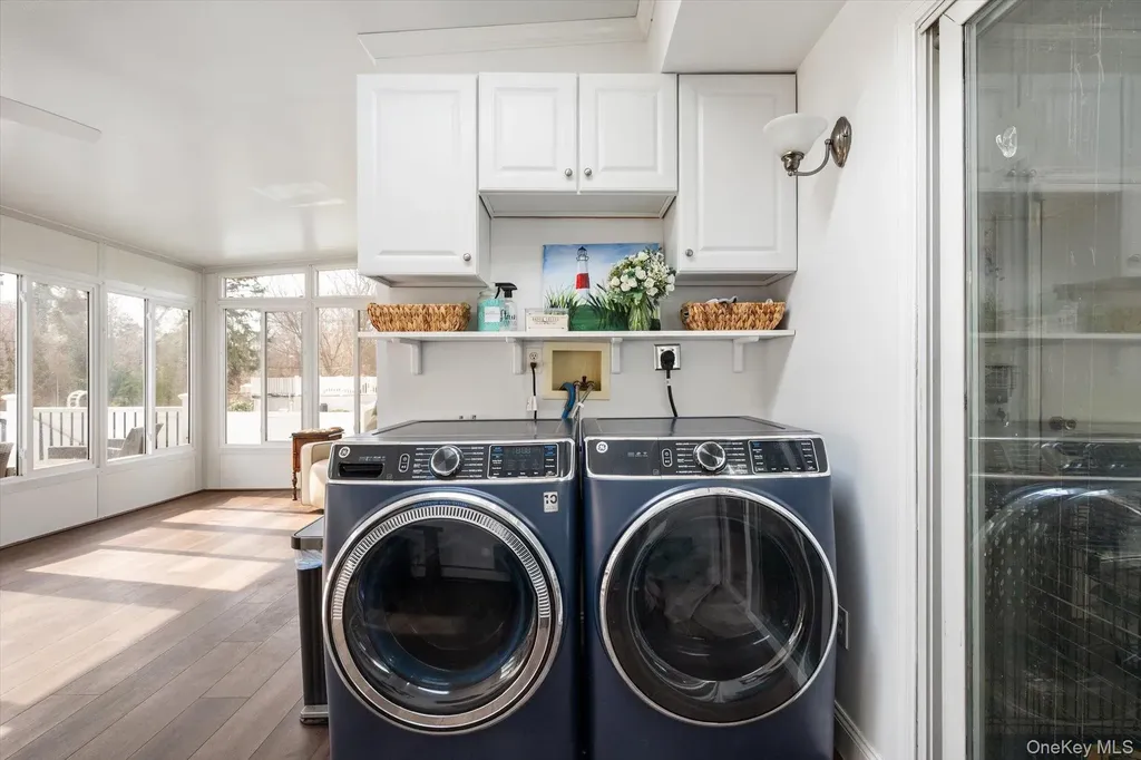5 Orchard Road S East Patchogue NY 11772