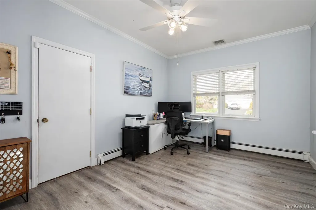 5 Orchard Road S East Patchogue NY 11772