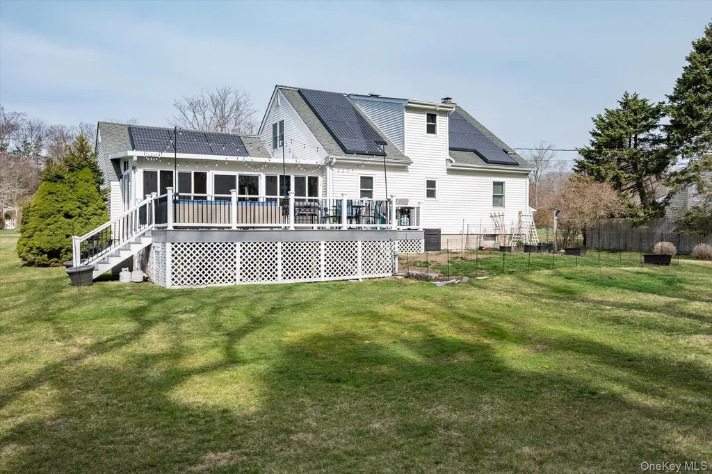 5 Orchard Road S East Patchogue NY 11772