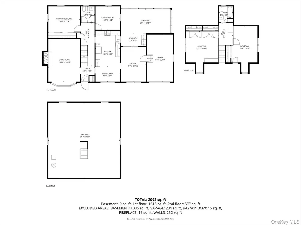 5 Orchard Road S East Patchogue NY 11772