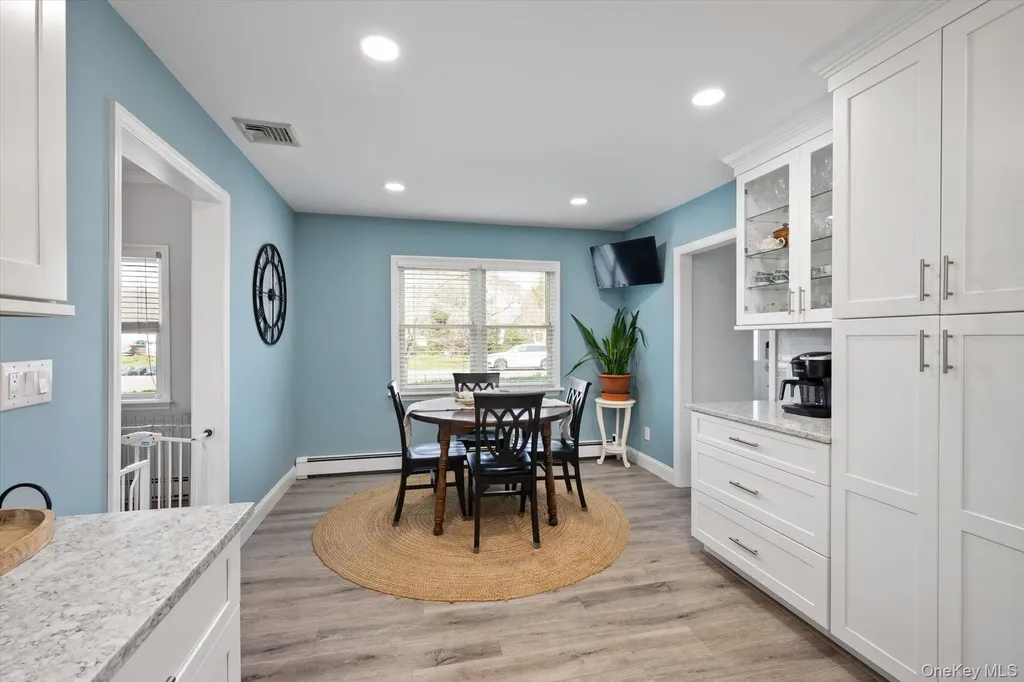 5 Orchard Road S East Patchogue NY 11772