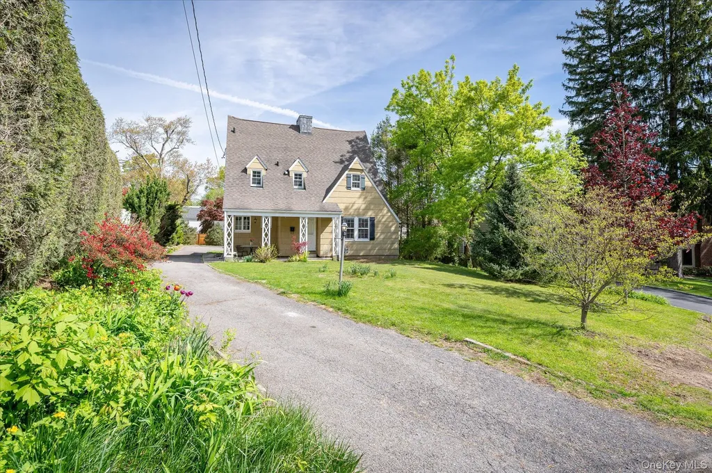 6 Helena Avenue White Plains NY 10605