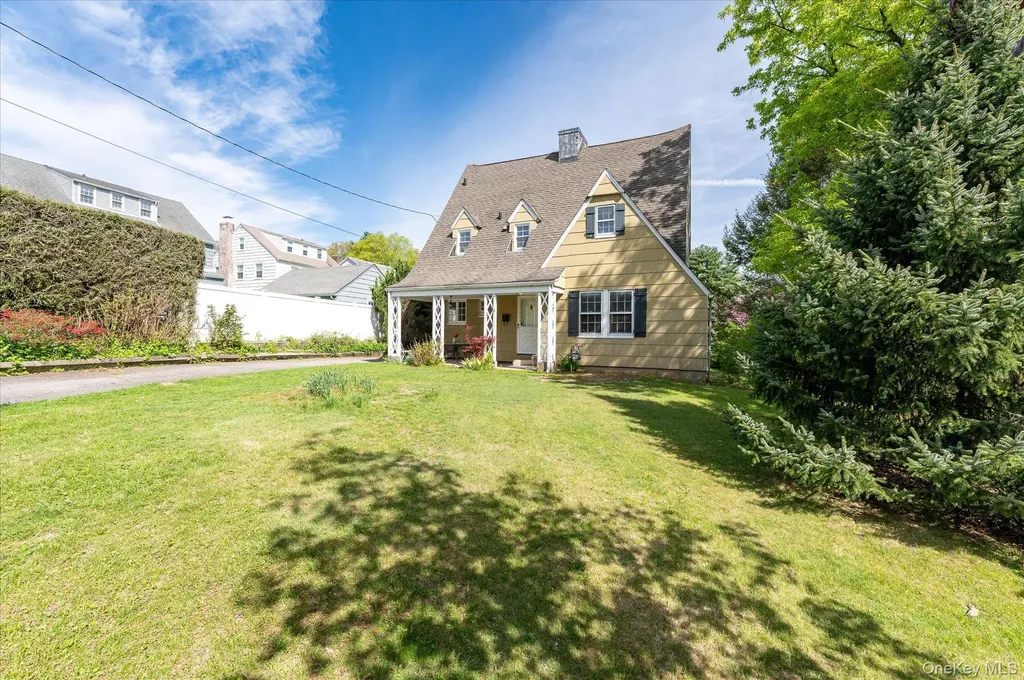 6 Helena Avenue White Plains NY 10605