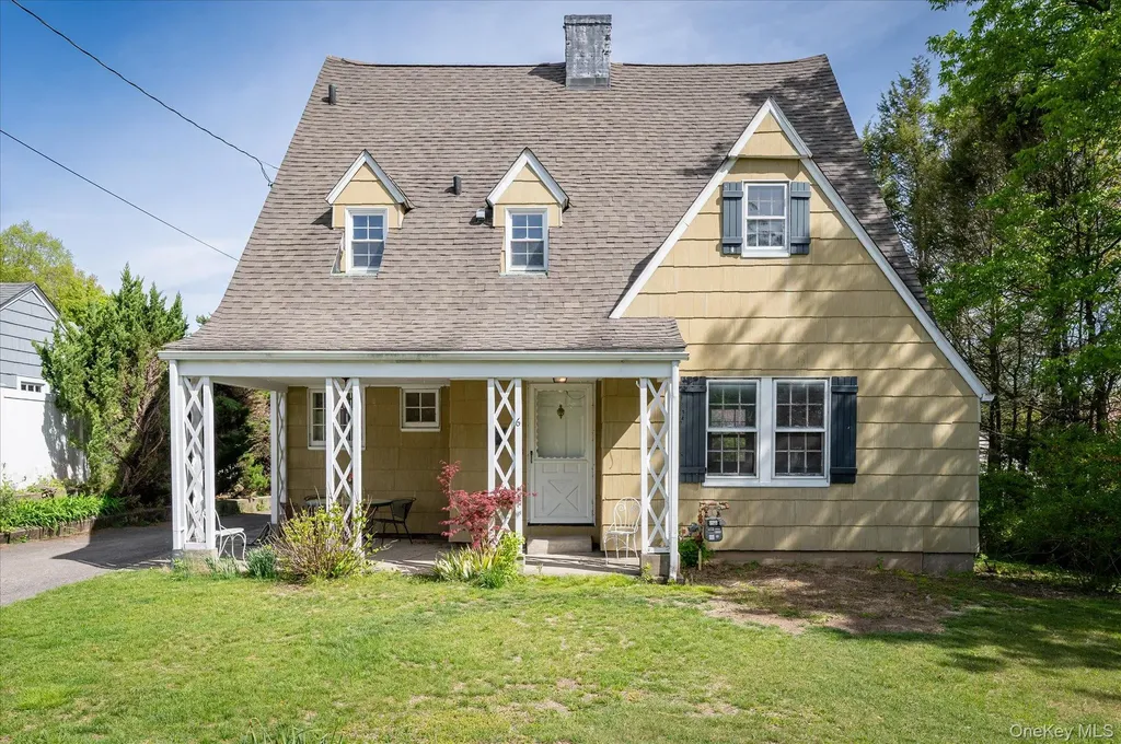 6 Helena Avenue White Plains NY 10605
