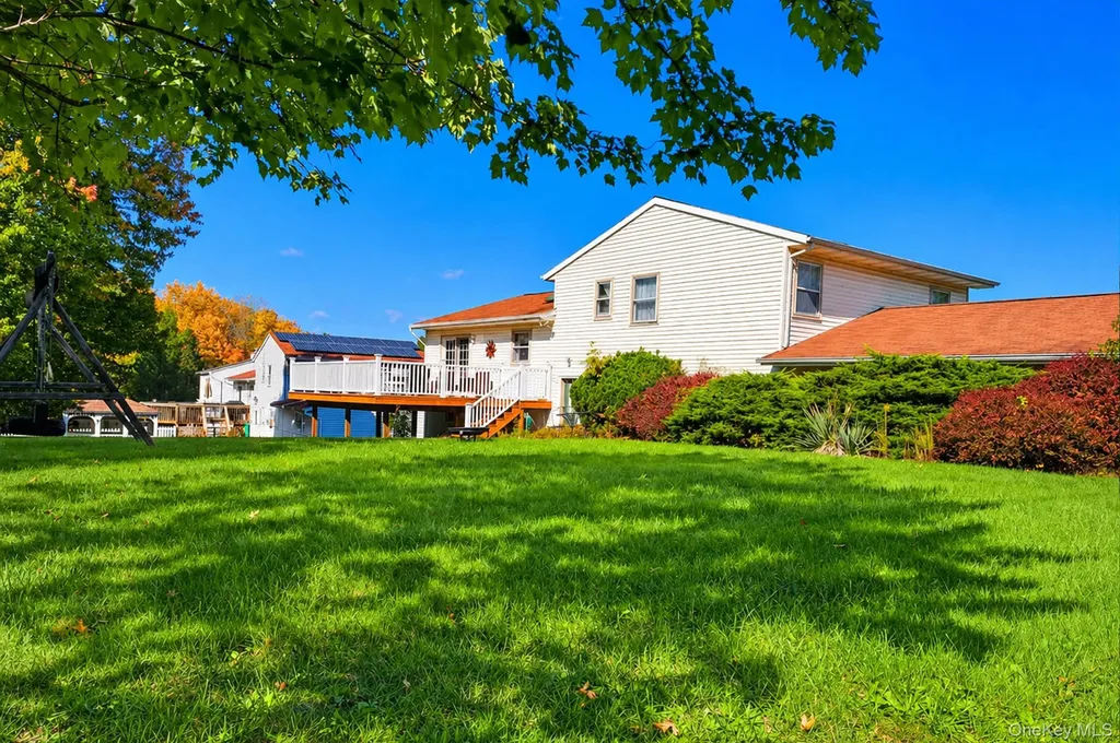 61 Decker Drive Washingtonville NY 10992