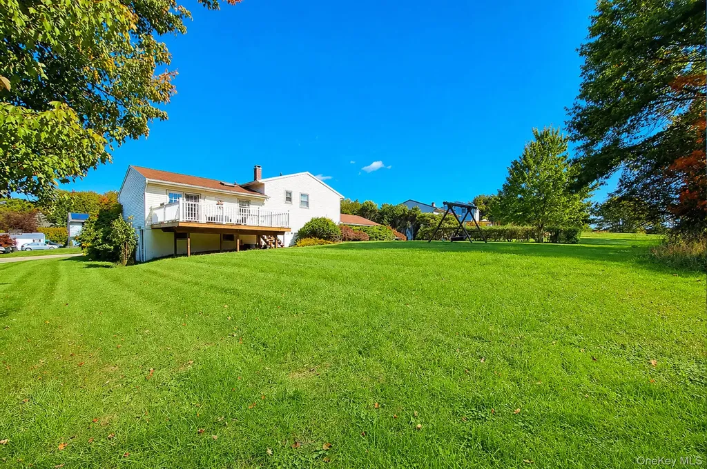 61 Decker Drive Washingtonville NY 10992