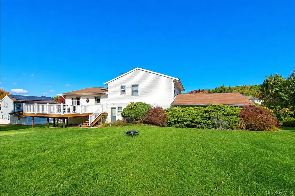 61 Decker Drive Washingtonville NY 10992