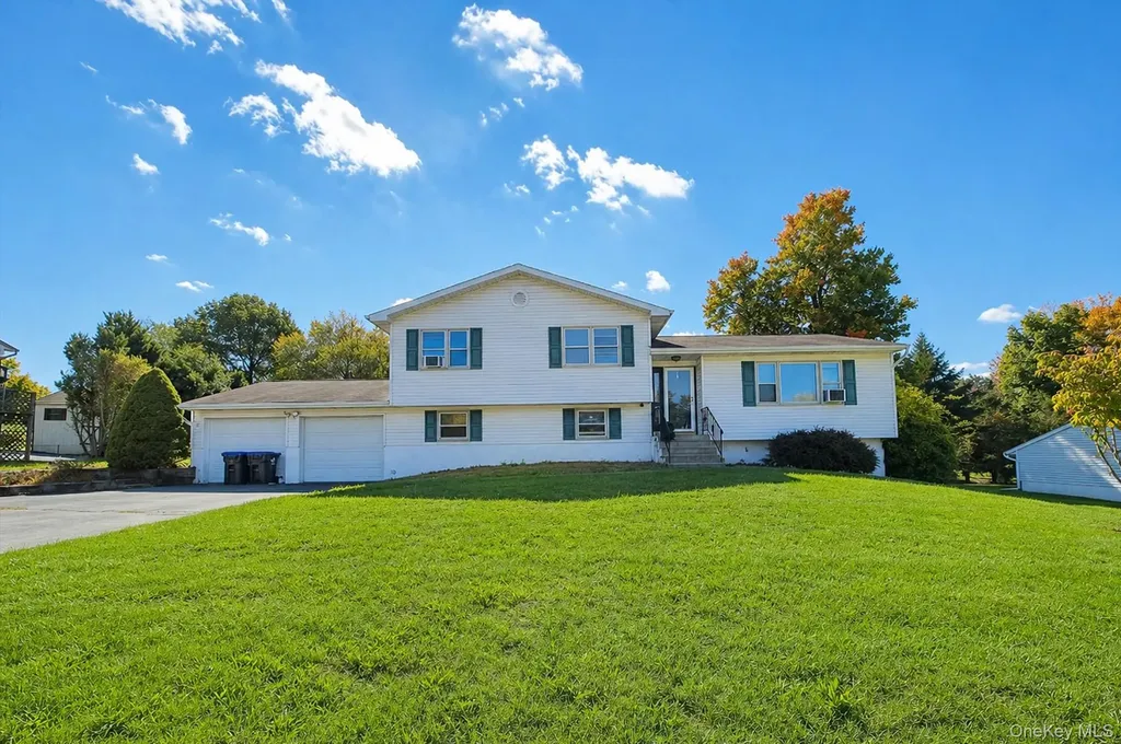 61 Decker Drive Washingtonville NY 10992