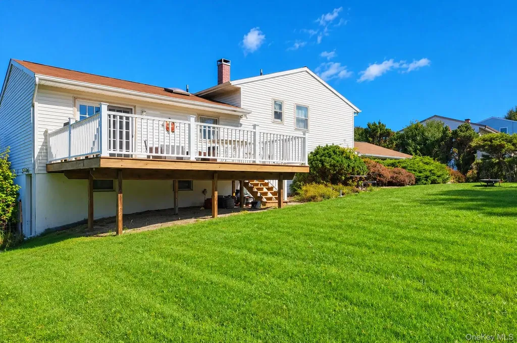 61 Decker Drive Washingtonville NY 10992