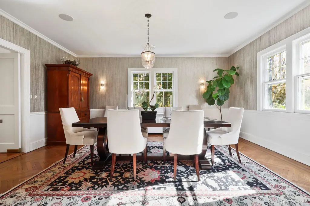 9 Sunnybrae Place Bronxville NY 10708