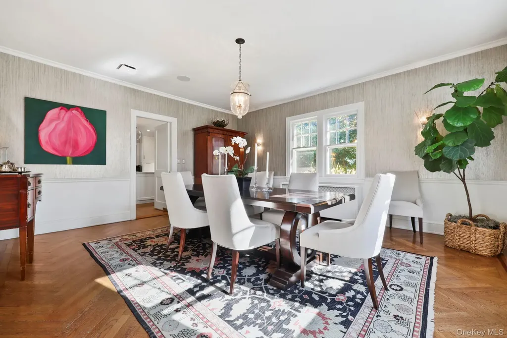 9 Sunnybrae Place Bronxville NY 10708