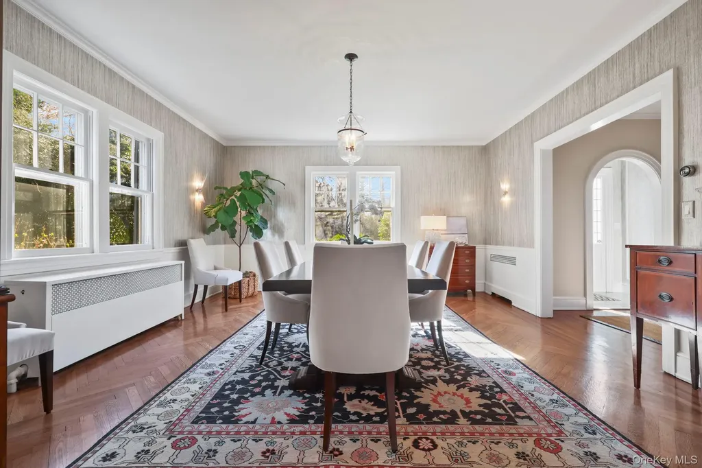 9 Sunnybrae Place Bronxville NY 10708
