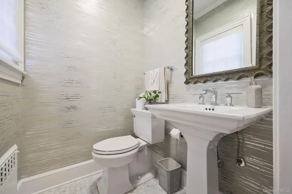 9 Sunnybrae Place Bronxville NY 10708