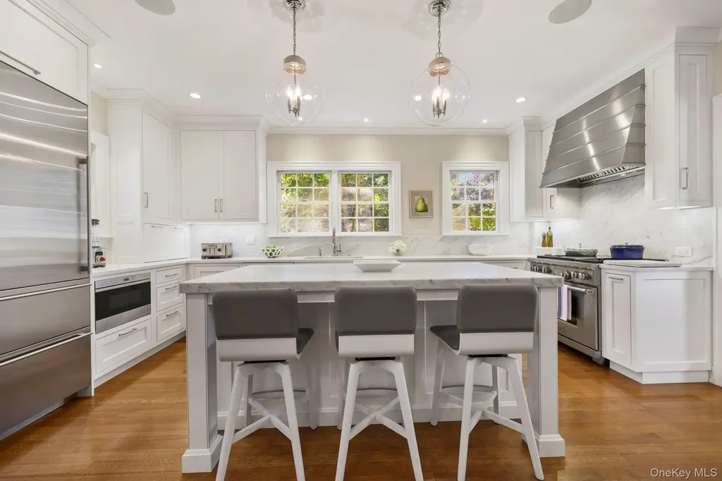 9 Sunnybrae Place Bronxville NY 10708