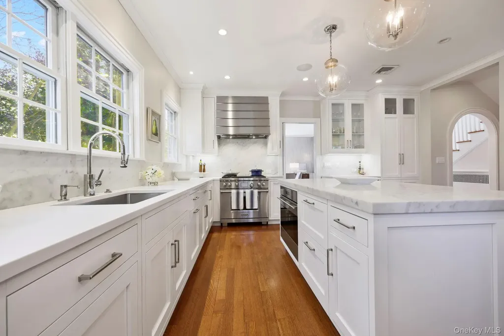 9 Sunnybrae Place Bronxville NY 10708