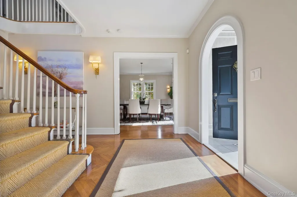 9 Sunnybrae Place Bronxville NY 10708