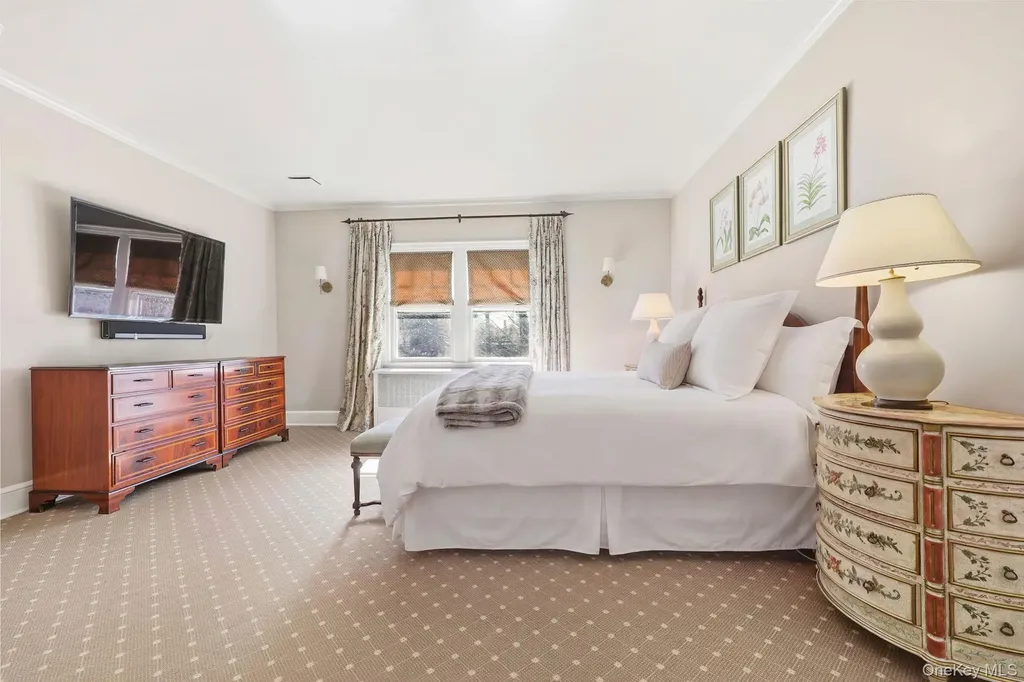 9 Sunnybrae Place Bronxville NY 10708
