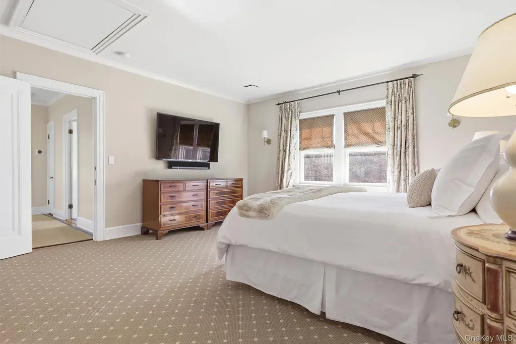 9 Sunnybrae Place Bronxville NY 10708
