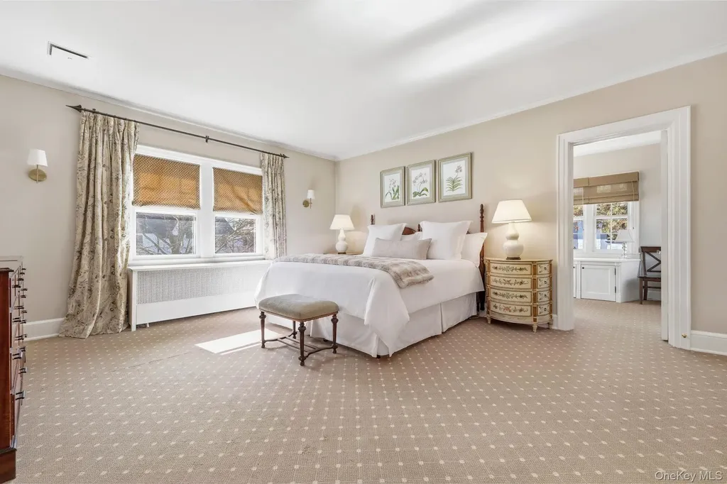 9 Sunnybrae Place Bronxville NY 10708