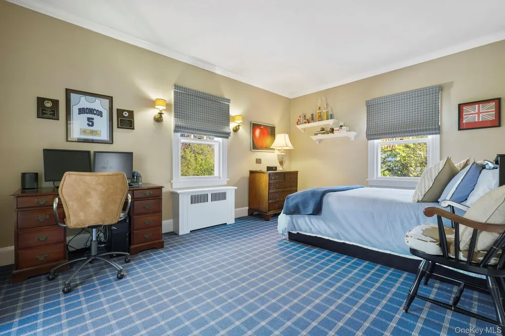 9 Sunnybrae Place Bronxville NY 10708