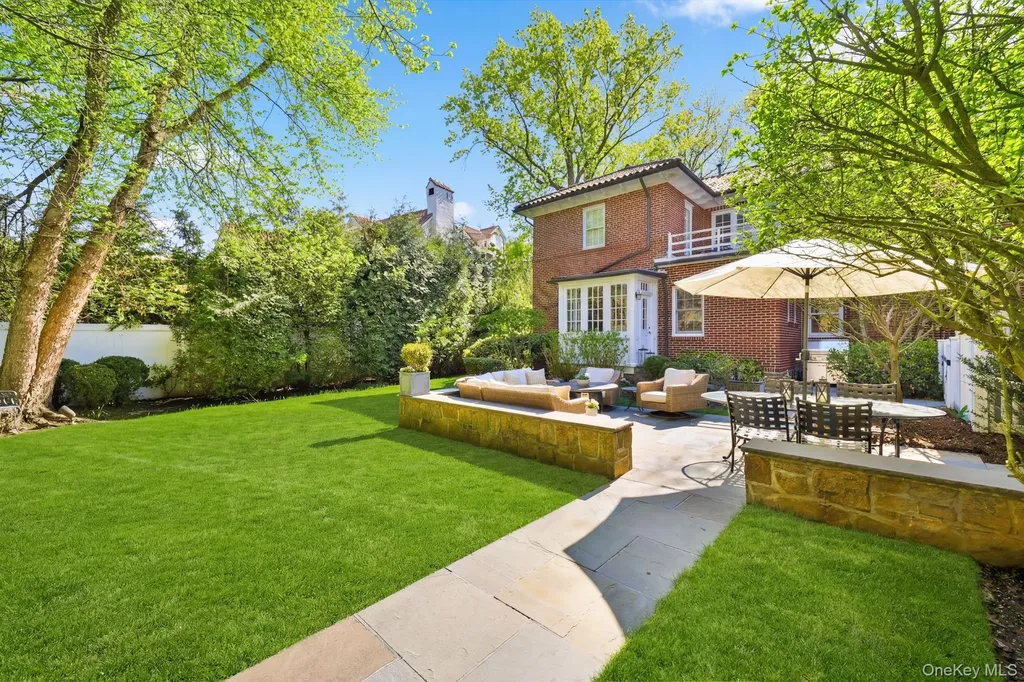 9 Sunnybrae Place Bronxville NY 10708