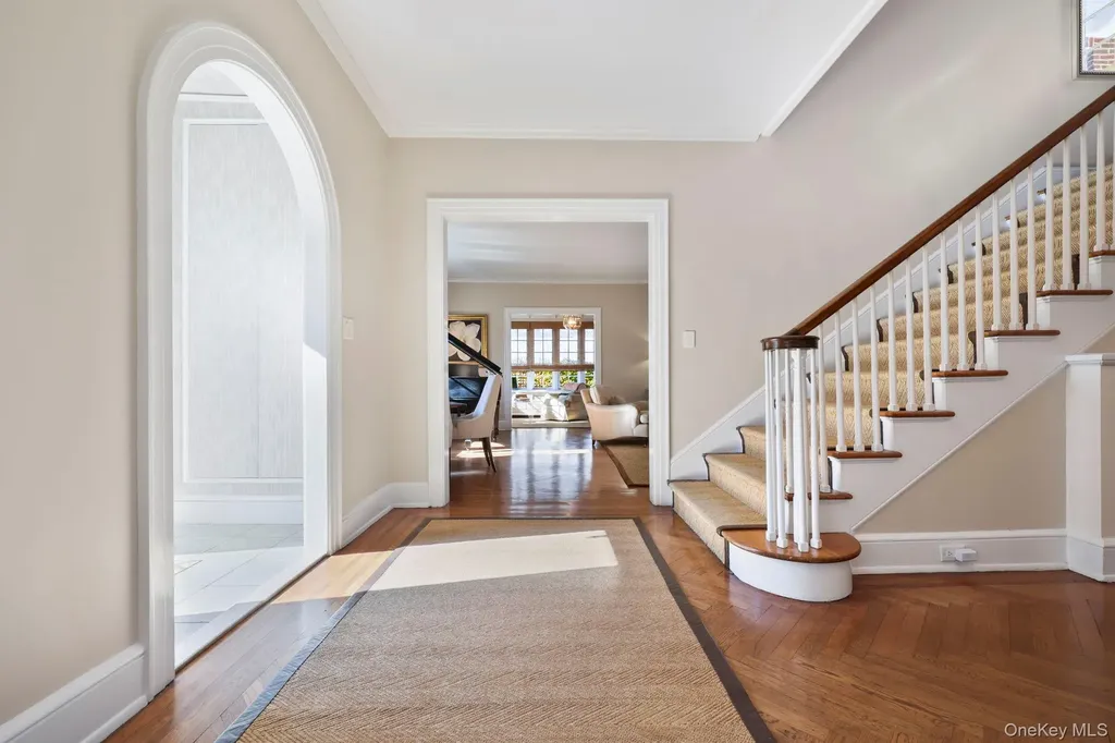 9 Sunnybrae Place Bronxville NY 10708